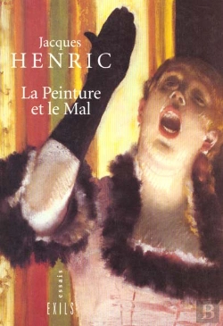 Bertrand.pt - La Peinture Et Le Mal