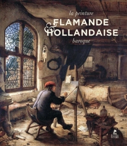 Bertrand.pt - La Peinture Flamande Hollandaise Baroque