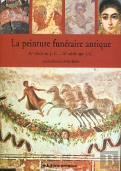 La Peinture Funeraire Antique