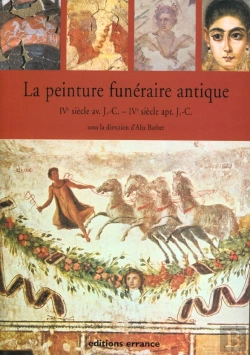 Bertrand.pt - La Peinture Funeraire Antique