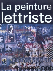 La Peinture Lettriste