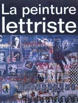 Bertrand.pt - La Peinture Lettriste