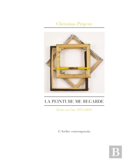 Bertrand.pt - La Peinture Me Regarde