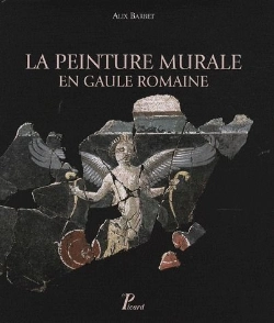 Bertrand.pt - La Peinture Murale En Gaule Romaine