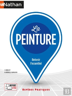 Bertrand.pt - La Peinture (Reperes Pratiques N 55) 2021