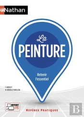 La Peinture - (Reperes Pratiques N55) - 2018