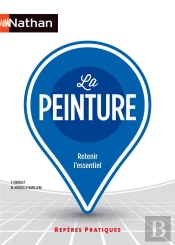La Peinture Reperes Pratiques Numero 55 2016