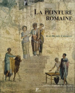 Bertrand.pt - La Peinture Romaine