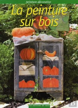 Bertrand.pt - La Peinture Sur Bois