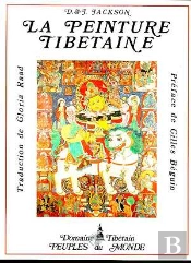 La Peinture Tibetaine
