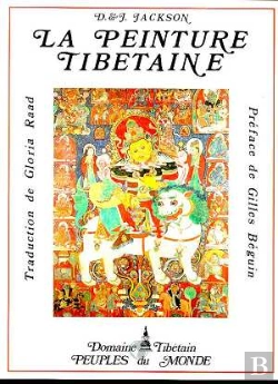 Bertrand.pt - La Peinture Tibetaine