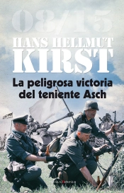 La Peligrosa Victoria Del Teniente Asch