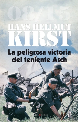Bertrand.pt - La Peligrosa Victoria Del Teniente Asch