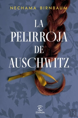 Bertrand.pt - La Pelirroja De Auschwitz