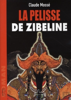 Bertrand.pt - La Pelisse De Zibeline