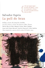 La Pell De Brau