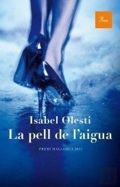 La Pell De L'Aigua