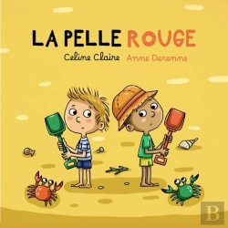 Bertrand.pt - La Pelle Rouge