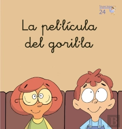Bertrand.pt - La Pel·Lícula Del Goril·La