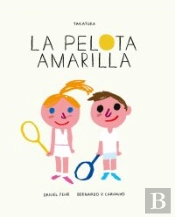 La Pelota Amarilla