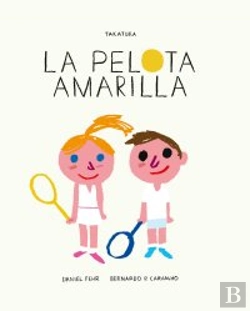 Bertrand.pt - La Pelota Amarilla