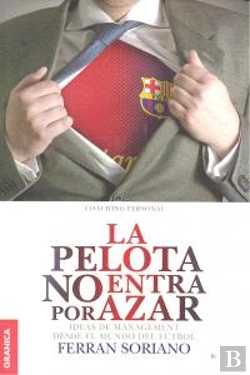 Bertrand.pt - La Pelota No Entra Por Azar  