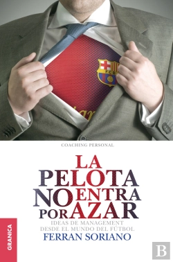 Bertrand.pt - La Pelota No Entra Por Azar, La