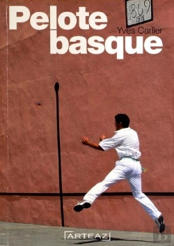 Bertrand.pt - La Pelote Basque