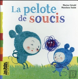 Bertrand.pt - La Pelote De Soucis