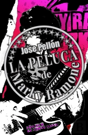 La Peluca De Marky Ramone