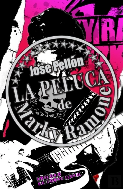 Bertrand.pt - La Peluca De Marky Ramone