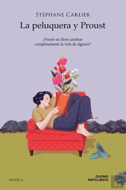 Bertrand.pt - La Peluquera Y Proust