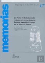 La Peña De Estebanvela