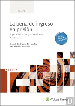 Bertrand.pt - La Pena De Ingreso En Prision