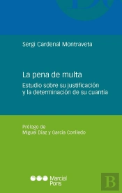 La Pena De Multa