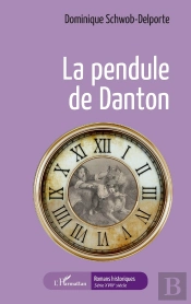 La Pendule De Danton