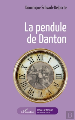 Bertrand.pt - La Pendule De Danton