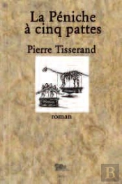 La Péniche À Cinq Pattes