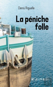 La Péniche Folle