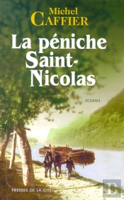 La Péniche Saint-Nicolas