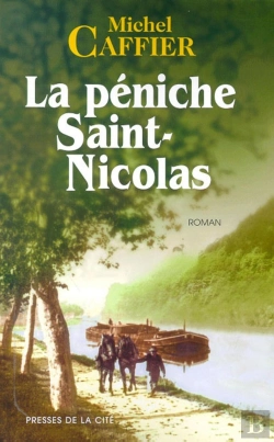 Bertrand.pt - La Péniche Saint-Nicolas