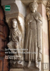 La Península Ibérica En La Edad Media (700-1250)
