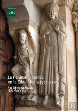 Bertrand.pt - La Península Ibérica En La Edad Media (700-1250)