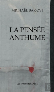 La Pensée Anthume