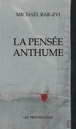 Bertrand.pt - La Pensée Anthume