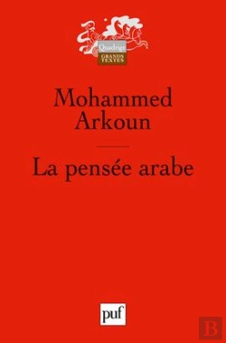 Bertrand.pt - La Pensee Arabe