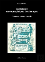 La Pensee Cartographique Des Images