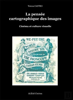Bertrand.pt - La Pensee Cartographique Des Images