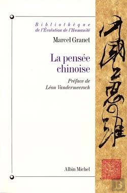 Bertrand.pt - La Pensée Chinoise
