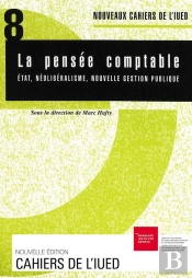 La Pensee Comptable N.8